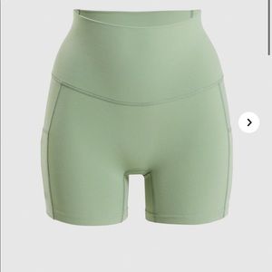 Gymshark 2020 Legacy Fitness Biker Shorts